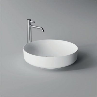 Praustuvas Tulsa 36 cm OMNIRES (Lenkija)