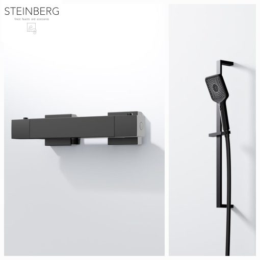 Dušo komplektas serija 342 STEINBERG - Image 3